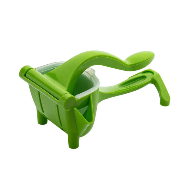 Citrus Juice Press Squeezer with Integrated Juicers Handheld Tool for Maximum Juice Extraction (1 Pc)