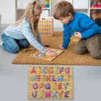 18476_abcd_wooden_puzzle_pz1014 - Image 2