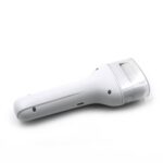 Portable Electric Foot Care Tool Rechargeable Powerful Callus Dead Skin Remover Pedicure Grinder