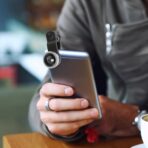 Camera Lens External Phone Lens Phone Camera Lens - Image 3