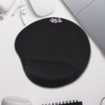 better Gaming Wrist Mouse Pad (1 Pc) - Image 5