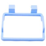Plastic Garbage Bag Rack Holder Space-Saving Design for Efficient Trash Organization and Disposal