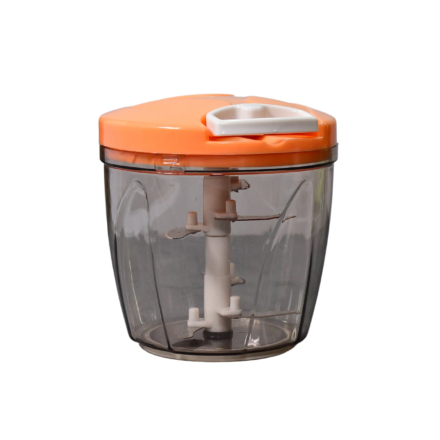 09_d79ee792-a752-4234-995f-28dfb1dc6adf_1500x1500.jpg 2IN1 MANUAL FOOD CHOPPER, COMPACT POWERFUL HAND HELD VEGETABLE CHOPPER (1000Ml) - Image 1