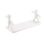 Floating Shelves for Bedroom Wall Shelves for Living Room/ Kitchen Wall Mounted Shelf