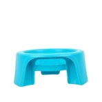Multipurpose Unbreakable Plastic Matka Stand/Pot Stand