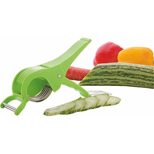 41n7q-3YErL_71336b69-2cab-462d-a7b6-5ab5afc3b038.jpg Veg Cut Durable, Easy-to-Use Vegetable Cutting Tool for Quick and Uniform Slicing and Chopping - Image 1